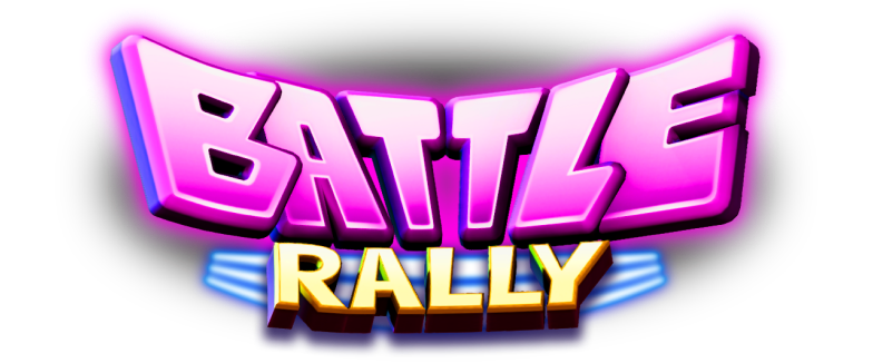 Battle Rally logo